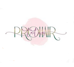 Pro Hair Textures Website Logo