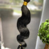 22" & 24" Loose Wave I-Tip Luxury Hair Extensions